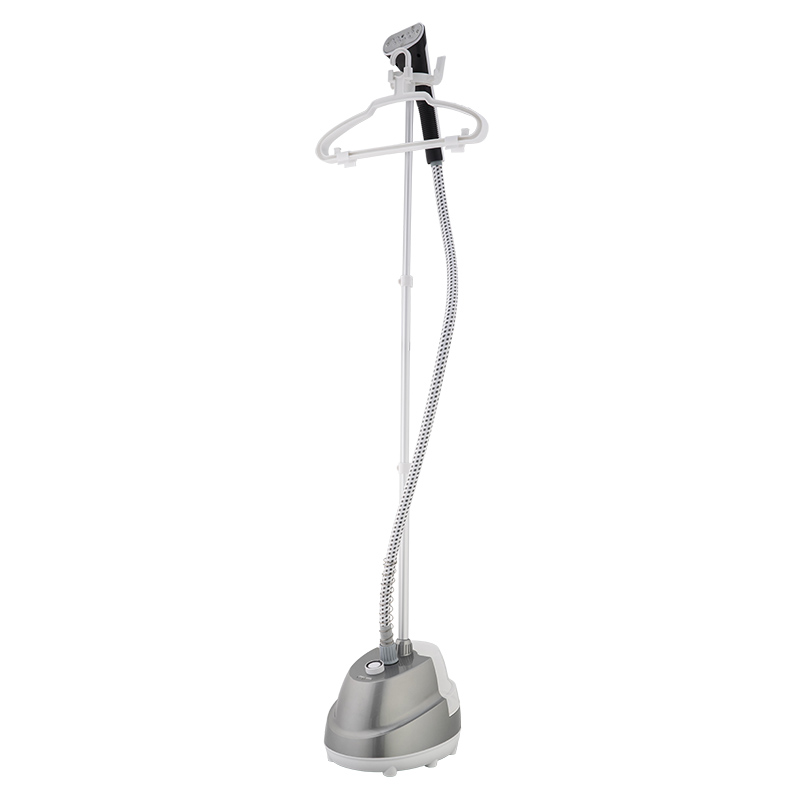 Tại sao nên chọn Máy hấp quần áo dạng đứng 2000W để xóa nếp nhăn dễ dàng?