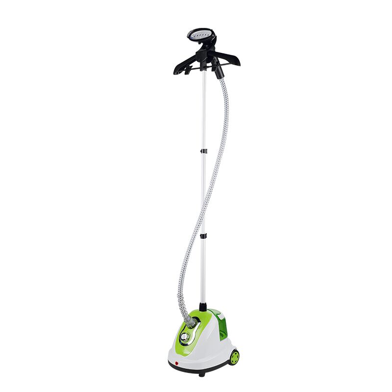 Tại sao máy hấp quần áo dạng đứng lại cần thiết cho việc chăm sóc quần áo hiện đại?